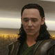 Tom Hiddleston as Loki in Thor: The Dark World